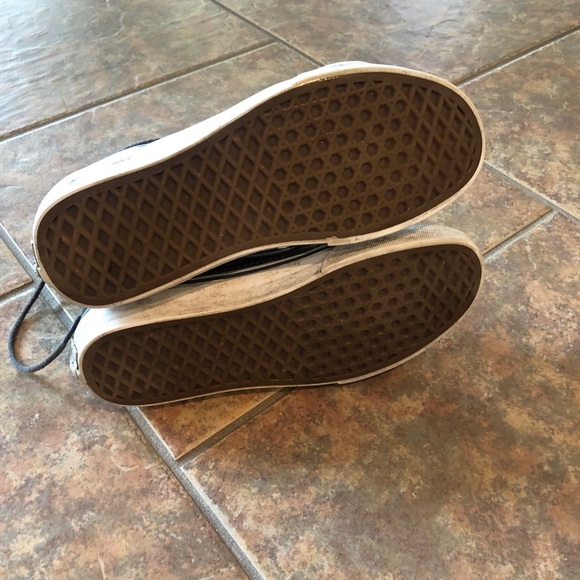 Printed Vans!!! - Picture 5 of 6